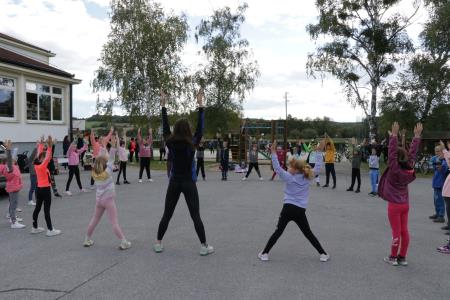 Za nami uspešno izveden Evropski teden mobilnosti 2022 3